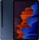 Tablet Samsung Galaxy Tab S7+ 12.4" 256 GB 5G Niebieski (SM-T976BDBEEUE) 1