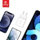Ładowarka Crong Travel Charger 1x USB-C 3 A (CRG-TUSBC20-WHI) 9