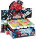 Brimarex Bańki 60ml SpiderMan 1