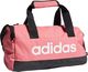 Adidas Torba sportowa na siłownię basen różowa 14 l 2