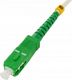 NEKU NEKU Patchcord światłowodowy SM SC/APC 9/125 FO 5m 1