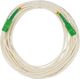 NEKU NEKU Patchcord światłowodowy SM SC/APC 9/125 FO 5m 2