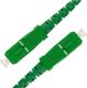 NEKU NEKU Patchcord światłowodowy SM SC/APC 9/125 FO 5m 3