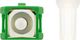 NEKU NEKU Patchcord światłowodowy SM SC/APC 9/125 FO 5m 5