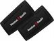 Reebok Opaski Frotki na ręke Reebok Crossfit COOLMAX 2szt 1