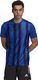 Adidas Koszulka adidas STRIPED 21 JSY GV1380 GV1380 niebieski S 1