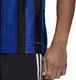 Adidas Koszulka adidas STRIPED 21 JSY GV1380 GV1380 niebieski S 4