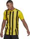 Adidas Koszulka adidas STRIPED 21 JSY GV1378 GV1378 żółty M 1