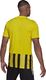 Adidas Koszulka adidas STRIPED 21 JSY GV1378 GV1378 żółty M 1