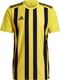 Adidas Koszulka adidas STRIPED 21 JSY GV1378 GV1378 żółty M 3