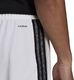 Adidas Spodnie Tiro Track Pant CU, biały, rozmiar - S (GN5489) 4