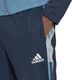 Adidas Spodnie adidas TIRO Track Pant CU GQ1046 GQ1046 granatowy M 3