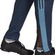 Adidas Spodnie adidas TIRO Track Pant CU GQ1046 GQ1046 granatowy M 4