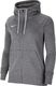 Nike Szary/Srebrny S 1