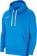 Nike Niebieski S 1
