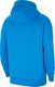 Nike Niebieski S 1
