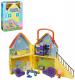 Figurka Tm Toys Świnka Peppa - Domek zabaw deluxe (PEP05138) 1