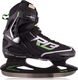 Rollerblade Łyżwy Rollerblade Spark Ice Nero Verde 2021 1