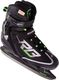 Rollerblade Łyżwy Rollerblade Spark Ice Nero Verde 2021 2