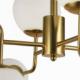 Lampa wisząca Maytoni Lampa wisząca Erich Modern (MOD221-PL-08-G) Maytoni - żyrandol 3