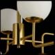 Lampa wisząca Maytoni Lampa wisząca Erich Modern (MOD221-PL-08-G) Maytoni - żyrandol 6