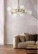Lampa wisząca Maytoni Lampa wisząca Erich Modern (MOD221-PL-08-G) Maytoni - żyrandol 9