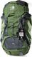 Plecak turystyczny Karrimor Trail 35 l + 5 l Zielony 1