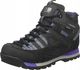 Buty trekkingowe damskie Karrimor Spike czarne r. 42 2