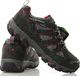 Buty trekkingowe damskie Karrimor czarne r. 41 2