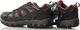 Buty trekkingowe damskie Karrimor czarne r. 41 3