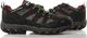 Buty trekkingowe damskie Karrimor czarne r. 41 4