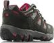 Buty trekkingowe damskie Karrimor czarne r. 41 7