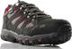 Buty trekkingowe damskie Karrimor czarne r. 41 8