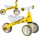 Ecotoys Rowerek jeździk "Żyrafa" 1