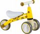 Ecotoys Rowerek jeździk "Żyrafa" 2