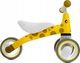 Ecotoys Rowerek jeździk "Żyrafa" 3