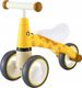 Ecotoys Rowerek jeździk "Żyrafa" 4