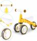 Ecotoys Rowerek jeździk "Żyrafa" 5