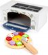 Ecotoys Drewniany piec do pizzy + dodatki kuchnia (1013) 1