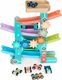 Ecotoys Zjeżdżalnia Z cymbałkami  (1371) 2