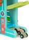 Ecotoys Zjeżdżalnia Z cymbałkami  (1371) 6