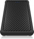 Kieszeń Icy Box USB 3.0 - 2.5" SATA (IB-223U3a-B) 3