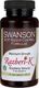 Swanson Swanson - Razberi-K, 500mg, 60 vkaps 1
