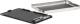Kieszeń Natec OBUDOWA HDD ZEWNĘTRZNA SATA NATEC OYSTER 2 2.5" USB 2.0 ALUMINIUM BLACK SLIM SCREWLESS (NKZ-0715) 2