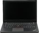 Laptop Lenovo Laptop Lenovo ThinkPad T470 i5-6300U 8 GB 240 SSD 14" FHD W10Pro A- 2