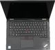 Laptop Lenovo Laptop Lenovo ThinkPad Yoga 370 i5-7300U 16 GB 256 SSD 13,3" FHD DOTYK W10Pro A- (NoCam) 7