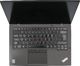 Laptop Lenovo Laptop Lenovo ThinkPad X1 Carbon i5-5300U 8 GB 256 SSD 14" WQHD W10Pro A- 7