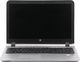 Laptop HP Laptop HP ProBook 450 G3 i5-6200U 8 GB 256 SSD 15,6" FHD W10Pro A- 2