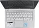 Laptop HP Laptop HP Stream 14-DS0030NR AMD A4-9120e 4 GB 32 SSD 14" HD W10Home A+ oraz karta pamięci SD 256 GB z adapterem 7