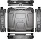 Laptop Getac Laptop Getac B300X i7 L 620 8 GB 240 SSD 13,3" XGA A- (NoCam) 10